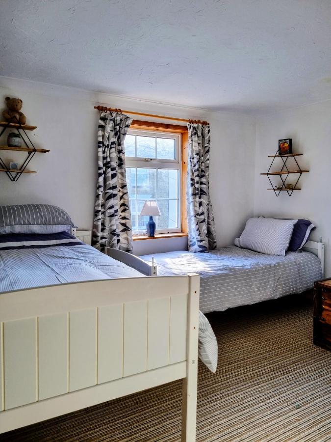 2 Bedroom House Within Walking Distance Of Town Cowes  Luaran gambar